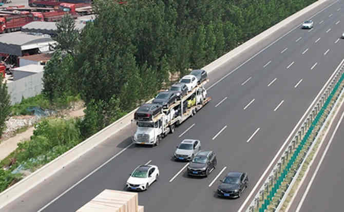 华州区高速公路汽车救援